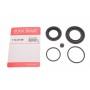 Ремкомплект супорта (переднього) Jaguar Girling 99-09 (d=38mm) (Lucas)