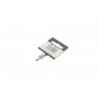 Головка Torx E4 (під ключ 1/4