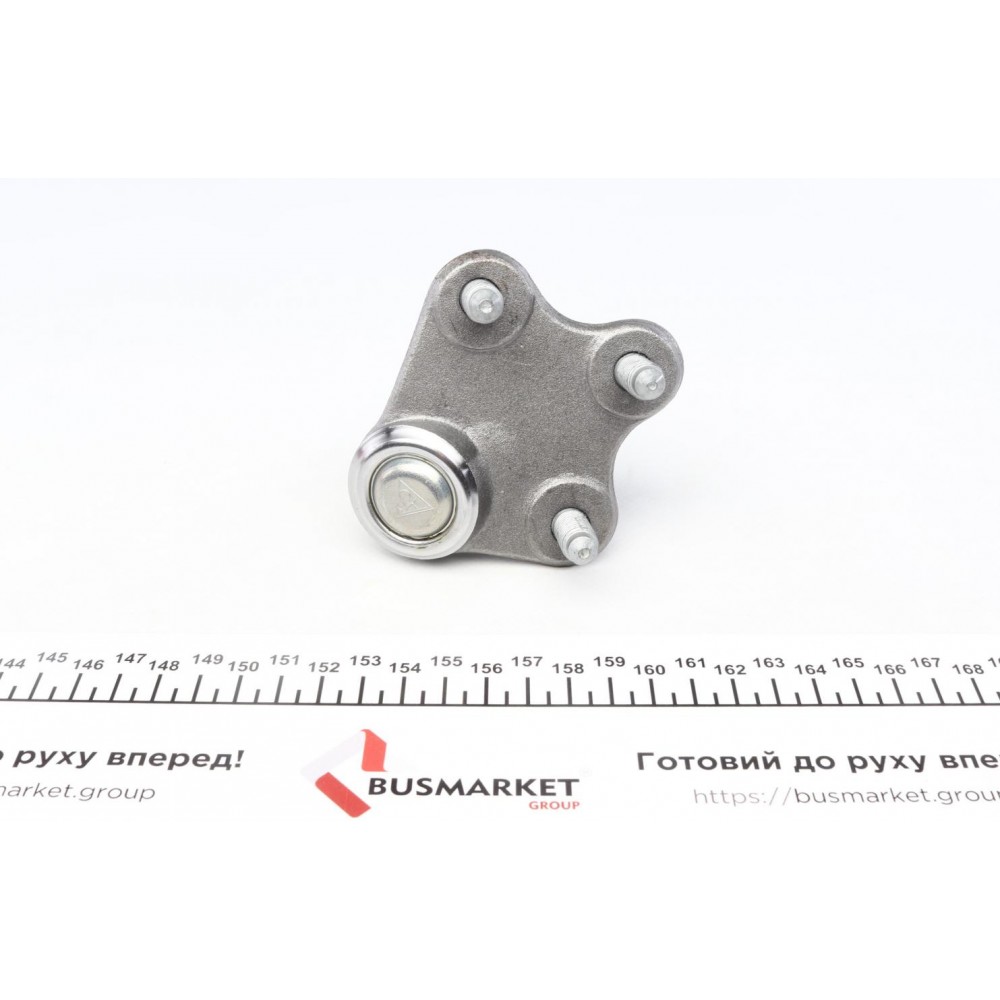 Опора кульова (передня/знизу/L) VW Polo/Skoda Fabia 1.0-2.0 99-
