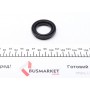 Ремкомплект супорта (заднього) Renault Megane III/Scenic III 08- (d=34mm)