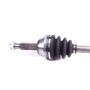 Піввісь Ford Transit 2.2 TDCi 06-14 (L) (28x36x796x48T) (+ABS)