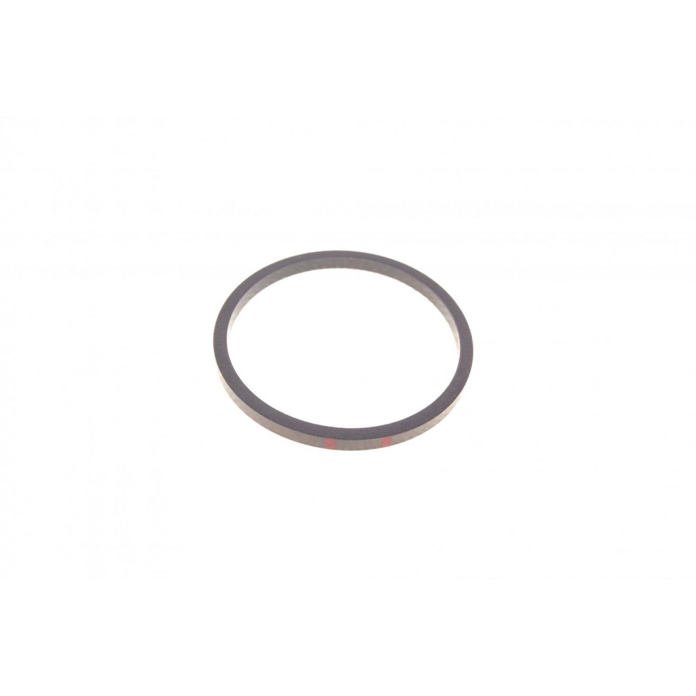 Ремкомплект супорта (заднього) Toyota Mark X 04-/Lexus IS 05- (d=43mm) (Aisin)