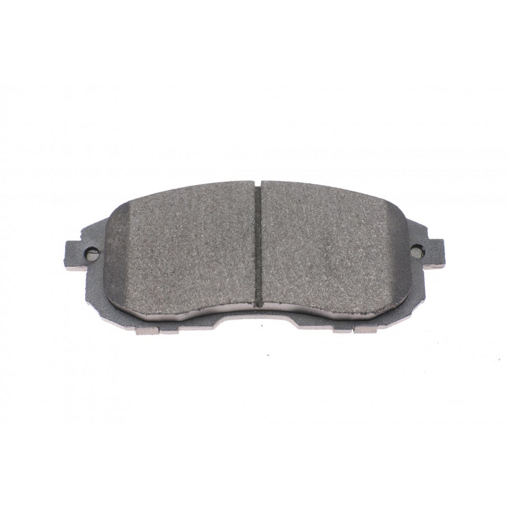 Колодки гальмівні (передні) Suzuki SX4 1.5/1.6 VVTi 06-15