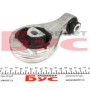 Подушка двигуна (задня) Fiat Doblo 1.6-2.0D Multijet 10-