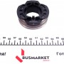 Комплект зчеплення Skoda Fabia/Roomster 1.4D 03-10