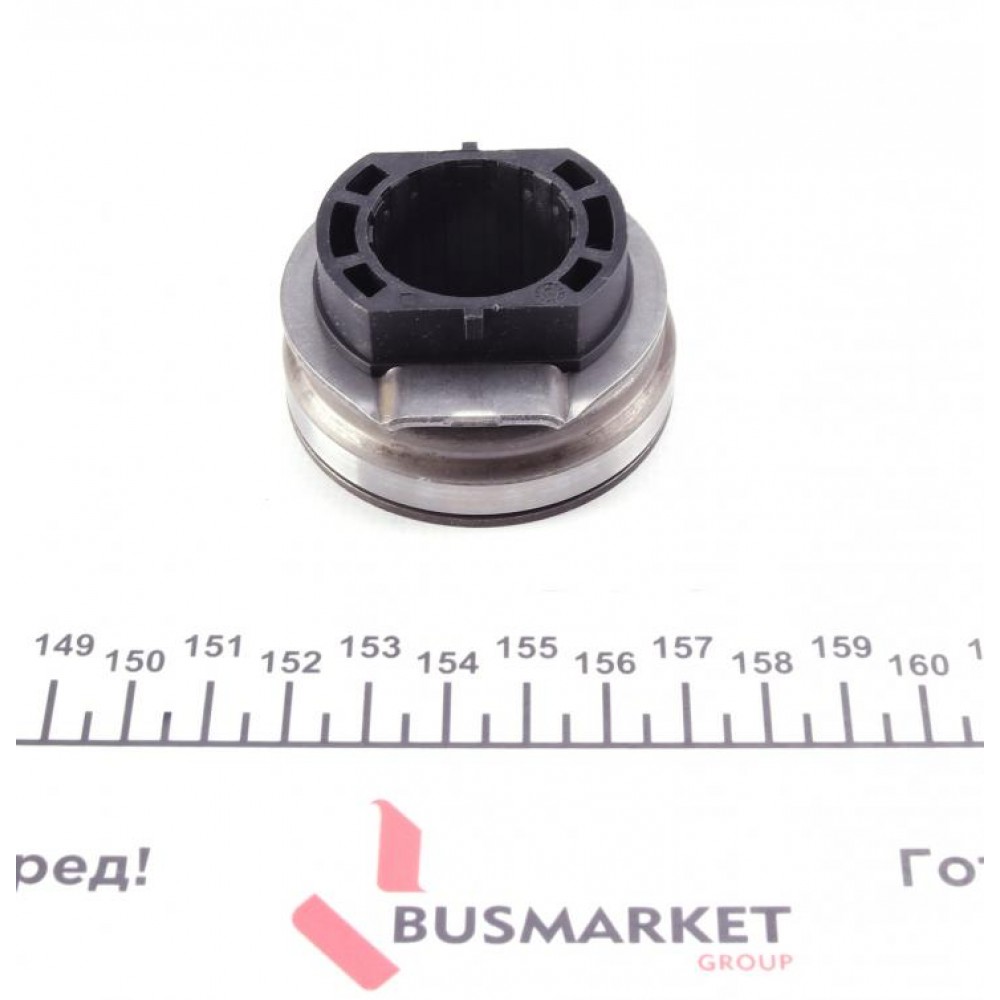 Комплект зчеплення Peugeot Boxer 2.2HDI/2.0BlueHDi 06-, d=260mm