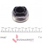 Комплект зчеплення Peugeot Boxer 2.2HDI/2.0BlueHDi 06-, d=260mm