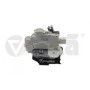 Замок дверей (передніх/R) Audi Q7/VW Tiguan 06-18