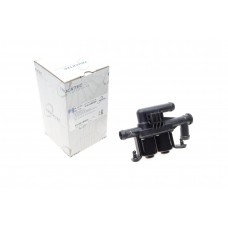 Кран пічки BMW 5 (F10)/7 (F01-F04) 09-16 N52/N55/N57/N63/N74/S73