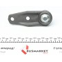 Опора кульова (передня/знизу) Renault Kangoo 97- (болт 10мм)