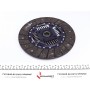 Комплект зчеплення Hyundai Elantra/Kia Cee'd 1.4/1.6 CRDi 06- (d=240mm)