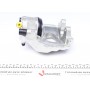 Супорт гальмівний (передній) (L) VW Touareg/T5/T6 02- (d=60mm) (Ate)