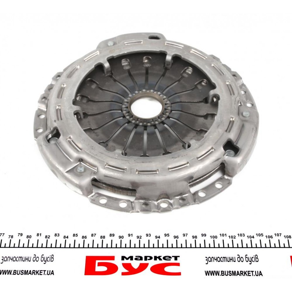 Корзина зчеплення Citroen Jumper/Peugeot Boxer 2.5D 94-02 (d=240mm) без упаковки