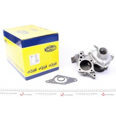 Помпа води Fiat Ducato 1.9TD 94-02 (з корпусом)