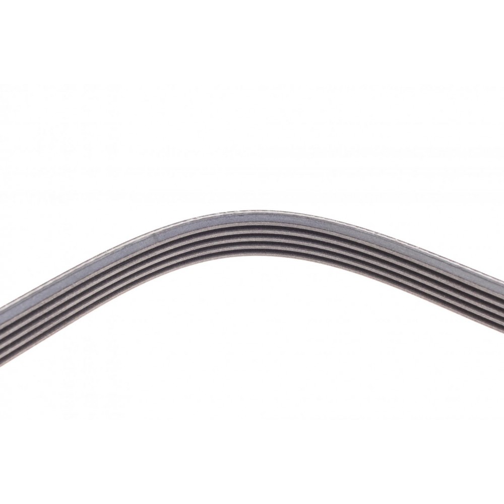 Ремінь генератора Opel Omega B 2.5DTI 01-03/Land Rover Range Rover 3.0D 02-12 (5PK2020)