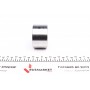 Ролик ГРМ Mitsubishi Pajero 94- (натяжний) (60х35)