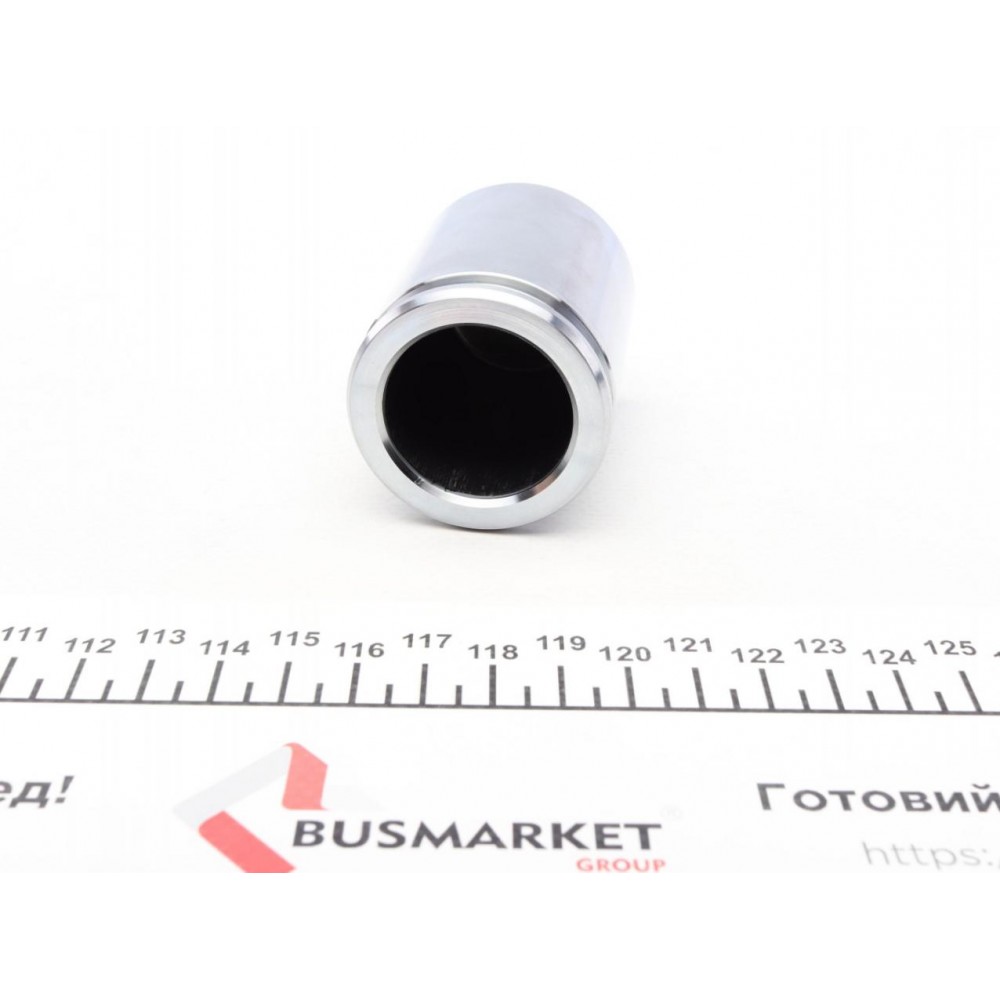 Поршень супорта (переднього) Citroen Jumper/Fiat Ducato 02- (44x57,5mm)(Brembo)