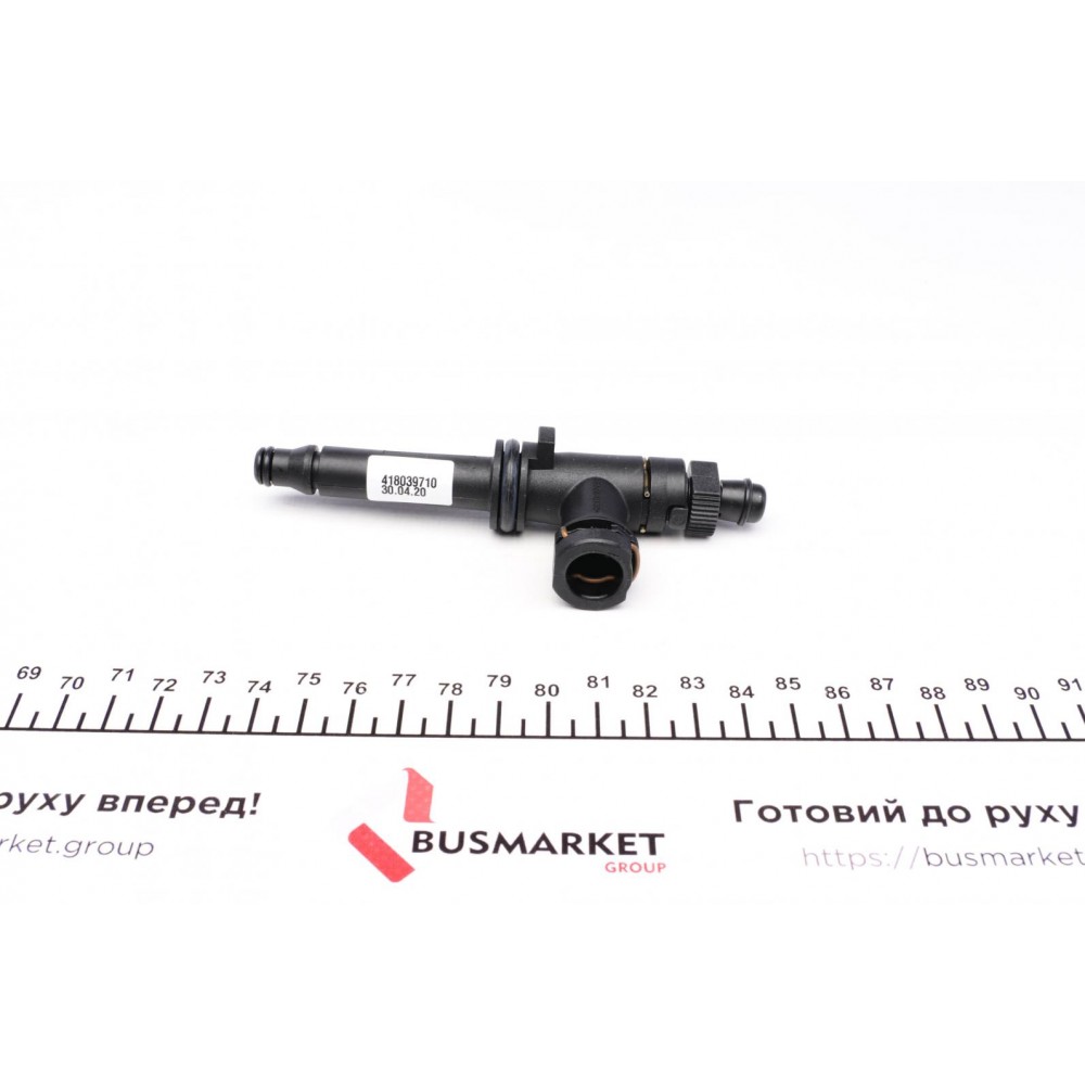 Підшипник вижимний Ford Transit V363, 2.2TDCi 11-, RWD