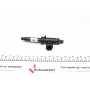 Підшипник вижимний Ford Transit V363, 2.2TDCi 11-, RWD