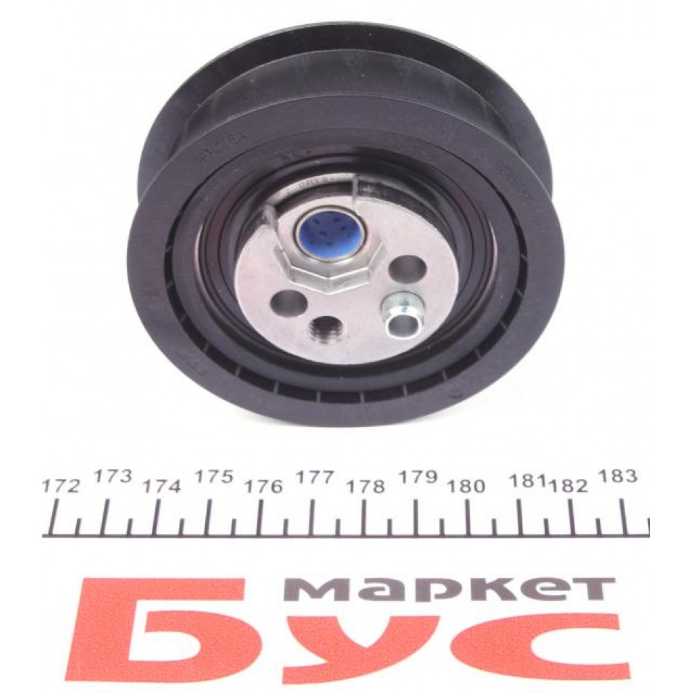 Ролик ГРМ Audi 80 2.0 91-97 (натяжний) (72x11x19mm)