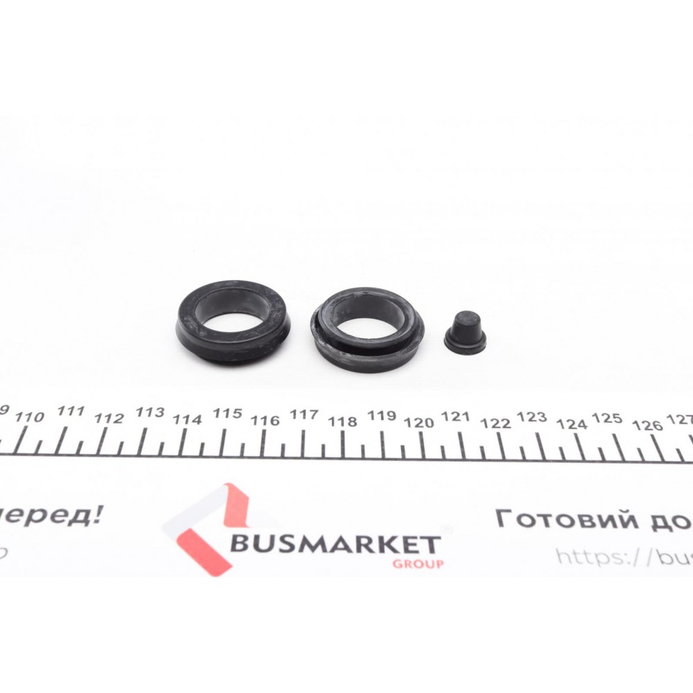 Ремкомплект циліндра гальмівного (заднього) MB T2/LN1 (BM 668/669/670) 86- (d=31.8mm) (Ate)