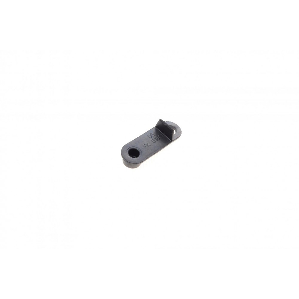 Ремкомплект супорта (переднього) Honda Civic 05- (d=54mm)(TRW)(+1 поршень/направляюча) SuperKit