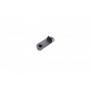 Ремкомплект супорта (переднього) Honda Civic 05- (d=54mm)(TRW)(+1 поршень/направляюча) SuperKit