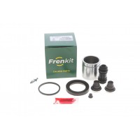 Ремкомплект супорта (заднього) MB Sprinter 208-316/VW LT 28-35 (d=52mm) (+поршень) (Bosch)