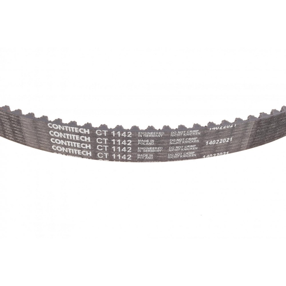 Ремінь ГРМ Ford Mondeo/Land Rover Discovery/Freelander 2.2 TDCi/TD4 06- (25.4x118)