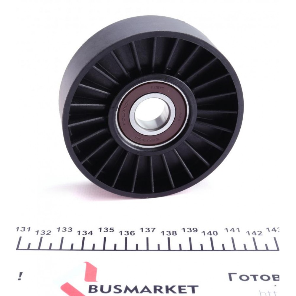 Ролик генератора Opel Omega/Vectra 2.0-2.2DTI/DI 96- (натяжний)