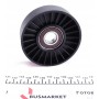 Ролик генератора Opel Omega/Vectra 2.0-2.2DTI/DI 96- (натяжний)