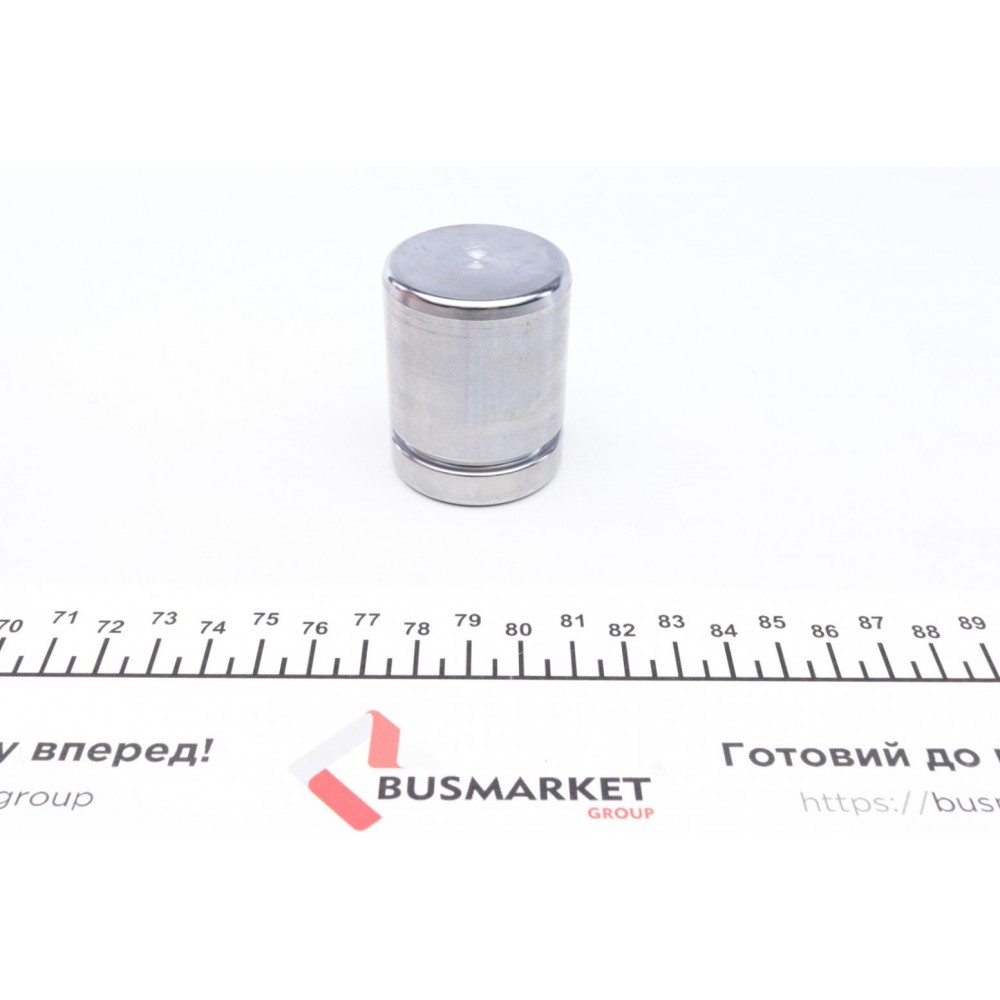 Ремкомплект супорта (заднього) BMW 1 (E81)/MB C-class (W204)/E-class (C207) 04- (d=40mm) (+поршень)