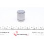 Ремкомплект супорта (заднього) BMW 1 (E81)/MB C-class (W204)/E-class (C207) 04- (d=40mm) (+поршень)
