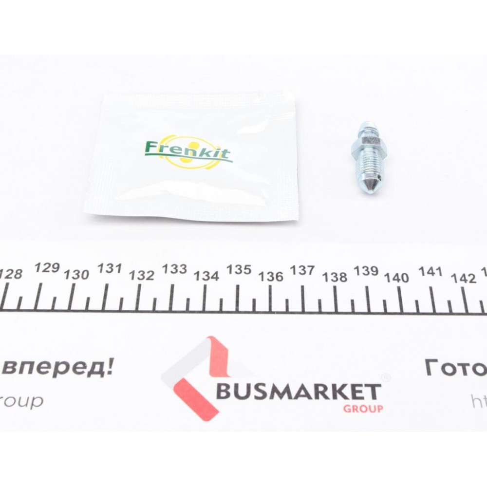 Ремкомплект супорта (заднього) Opel Astra G/Zafira 98-05 (d=38mm) (Bosch) (+поршень з механізмом)