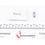 Ремкомплект супорта (заднього) Opel Astra G/Zafira 98-05 (d=38mm) (Bosch) (+поршень з механізмом)
