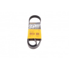 Ремінь генератора VW T4/Caddy 1.9D/TD 90-03/Toyota Corolla/Auris 1.4D 06-14/Kia Rio 1.25 17-