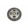 Комплект зчеплення Fiat Bravo/Punto/Stilo 1.2-1.4LPG 03- (d=200mm) (+вижимний) (ето замінено 826521)