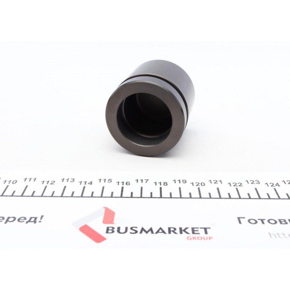 Поршень супорта (переднього) Audi A2/VW Lupo 98-05 (48x48.3mm)