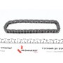 Комплект ланцюга насосу масляного MB C-class (W203/W204)/E-class (W211/W212) 05-14, OM642