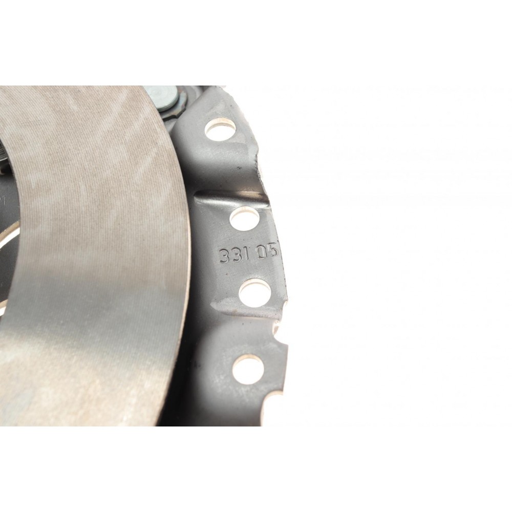 Комплект зчеплення VW T4 1.9D/TD 91-03, d=220mm, 44/45/50kw