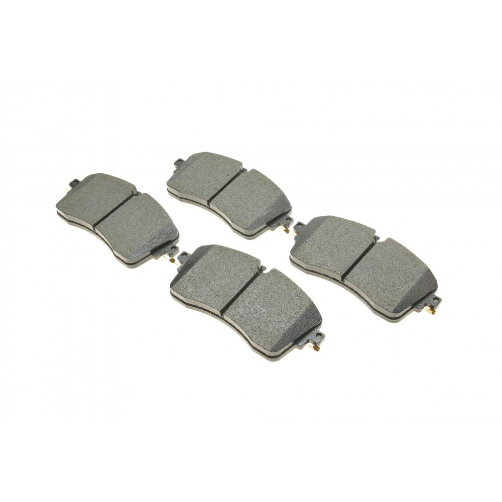 Колодки гальмівні (передні) Land Rover Range Rover 2.0/2.2D 11-