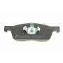 Колодки гальмівні (передні) Land Rover Range Rover Velar 2.0/3.0 17-