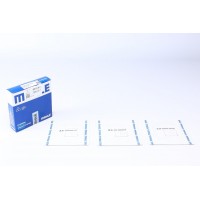 Кільця поршневі MB Sprinter 2.2CDI OM646 (88.0mm/STD) (2.5-2-2)