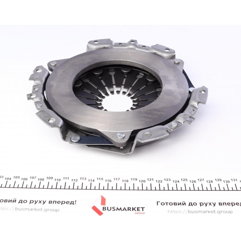 Комплект зчеплення Mazda 3 1.4/1.6i 03-14 (d=200mm) (+вижимний)