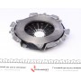 Комплект зчеплення Mazda 3 1.4/1.6i 03-14 (d=200mm) (+вижимний)