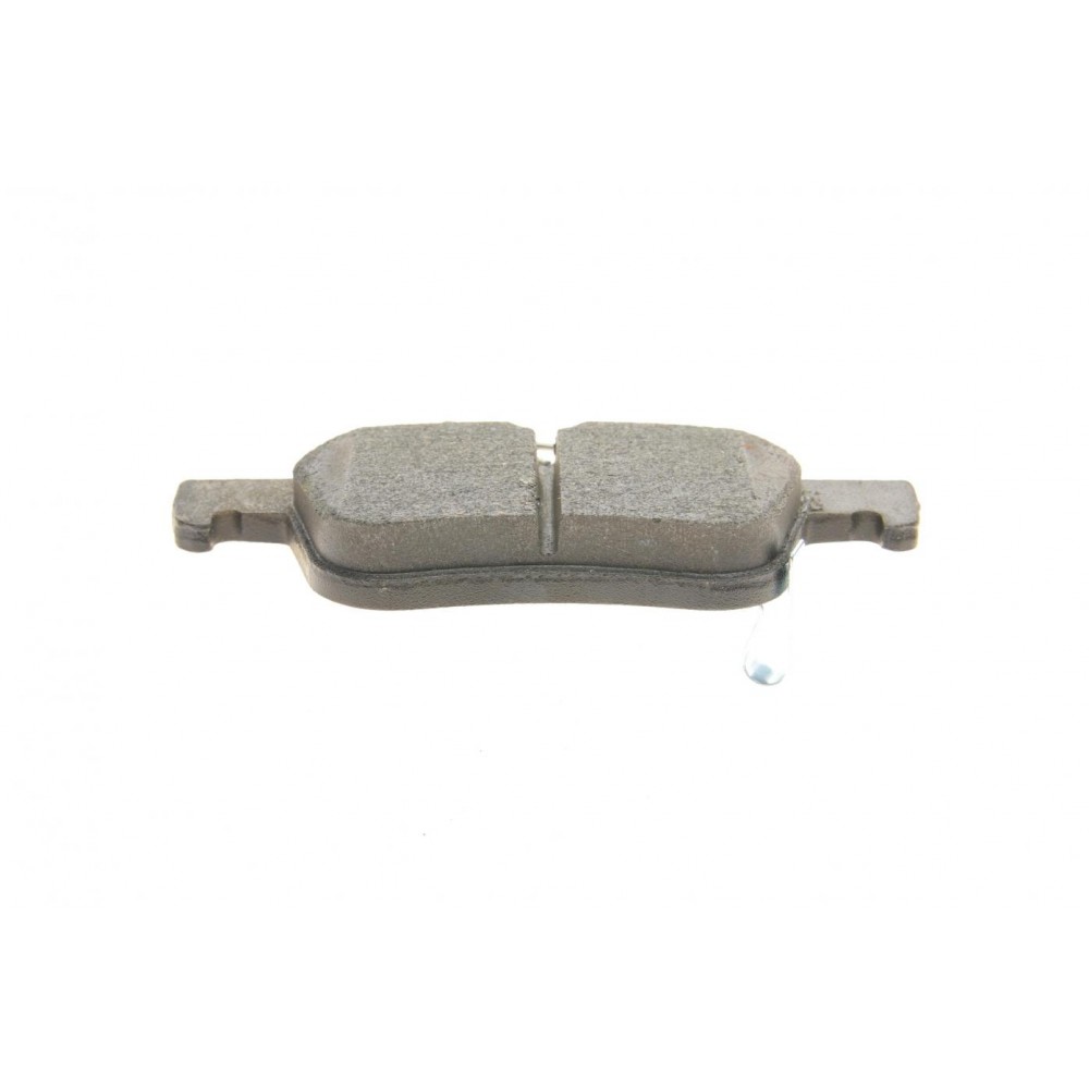 Колодки гальмівні (задні) Honda Accord X 1.5/2.0 i-VTEC 17- (Ate)
