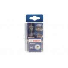 Комплект лампочок H4 12V (MiniBox)