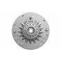 Подушка амортизатора (переднього) BMW 1 (F20/F21)/3 (F30/F80) 11- (N47/N57/B47)