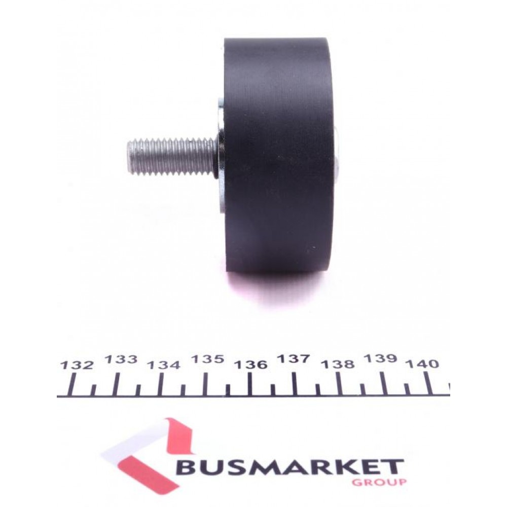 Ролик генератора BMW 3/5/7 E46/60/65 01- (натяжний) (70х25)