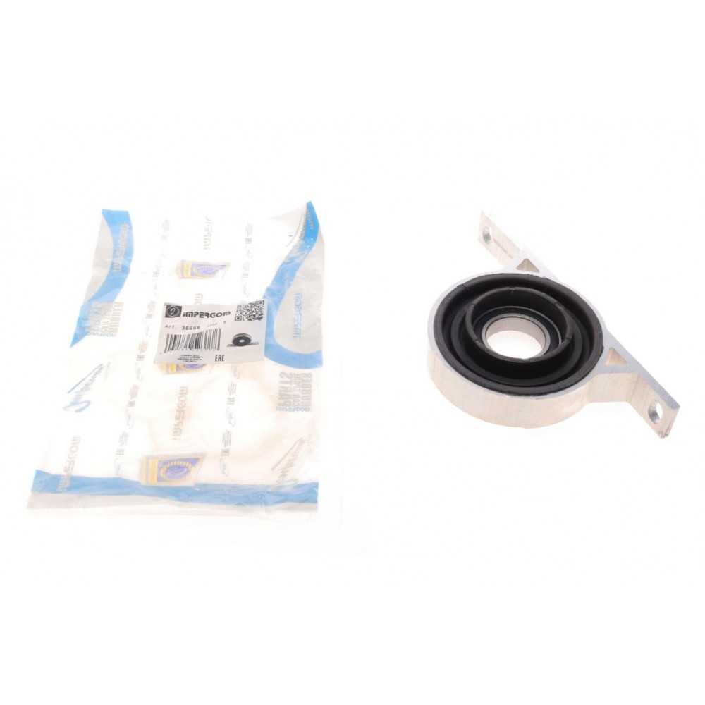 Підшипник підвісний BMW 7 (E65/66) 730-760i 01-08 (d=35mm)
